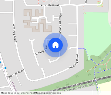 Palmerston Drive, Hunts Cross, Liverpool - Photo 1