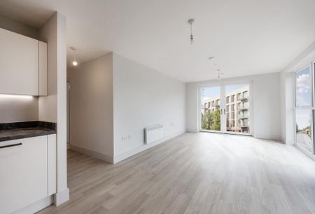 2 bedroom apartment to rent - Photo 2