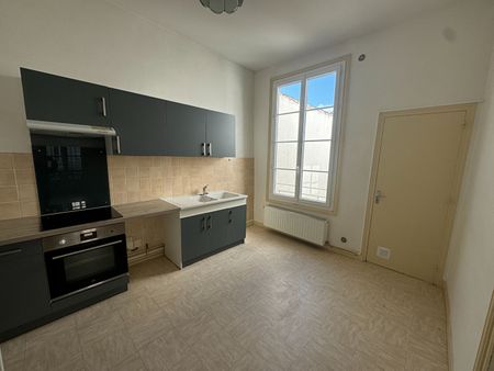 Appartement Poitiers – 4 pièces – 86.92 m2 - Photo 2