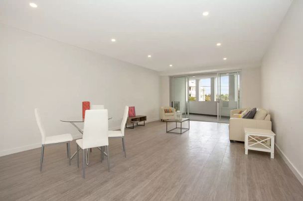 6/407 Illawarra Road, Marrickville - Photo 1