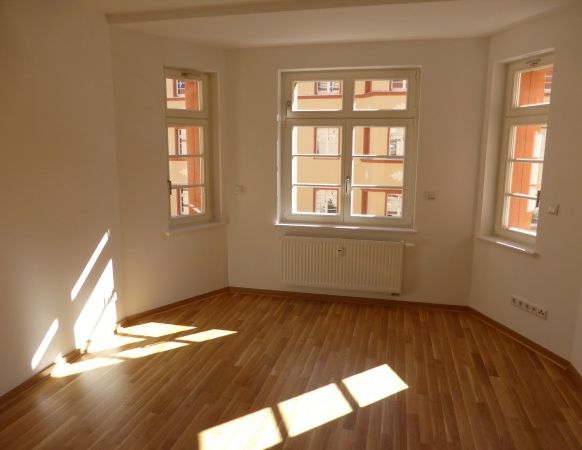 Leipzig, Eutritzsch, Tilia Carré - Paul-Schneider-Straße 03 - Foto 1