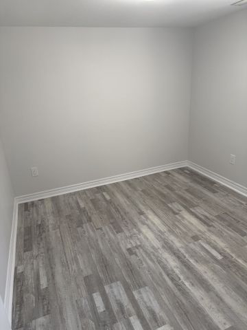 For Lease - 377 Martin Street Unit# LOWER, Milton, Ontario - Photo 4