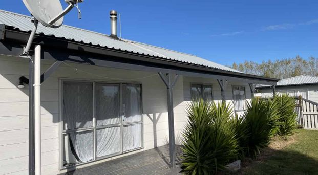 Kilkee Terrace, Flaxmere - Photo 1