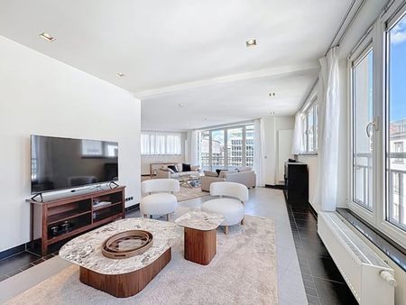 Penthouse te huur - Foto 2