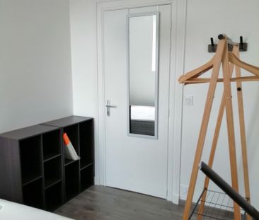 PONSARDIN Colocation 5 chambres à Reims - Photo 4