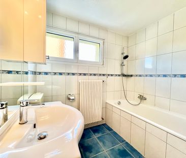 Appartement traversant de 3.5 pièces avec balcon à Monthey - Foto 3