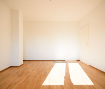 MODERNES DOPPELHAUS IN SEYRING MIT GARTEN IN SÜD-WEST AUSRICHTUNG - Foto 1