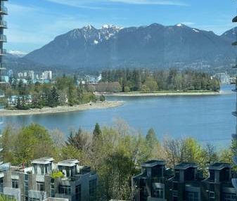 Cielo - Coal Harbour - Amazing Views - Photo 1