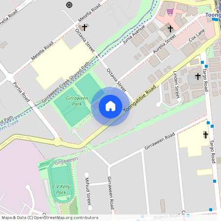 57 Toongabbie Road, NSW 2146
