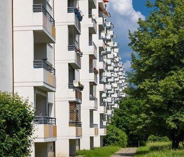 Schöne 3-Zimmerwohnung in oberster Etage - Photo 2