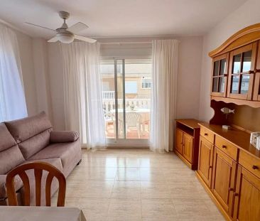 Piso de alquiler en Carrer Torremolinos, 56, Moncófar Playa - Photo 2