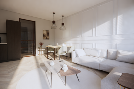 Te huur: Appartement Wouwsestraat in Bergen op Zoom - Photo 3