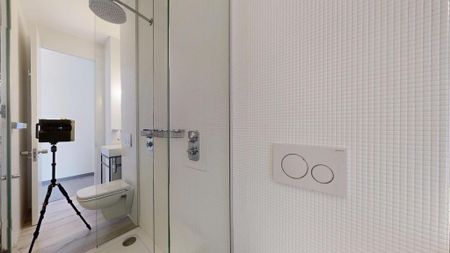 Studio to rent - Photo 5