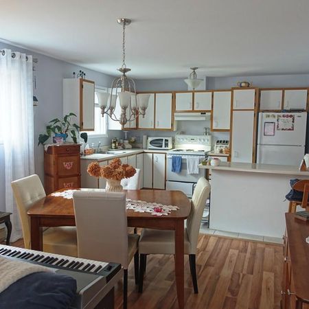 PE Trudeau grand 3½ Secteur splendide ! disponible 1 Decembre 2025 - Photo 4