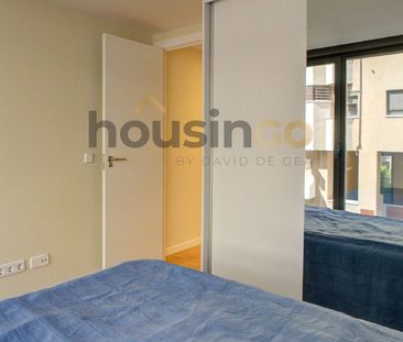 Apartamento de alquiler en Conde de Serrallo, Almenara -Ventilla - Photo 5