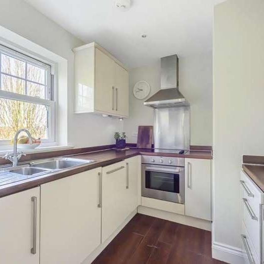 Church Street, Weybridge, KT13 - Photo 1