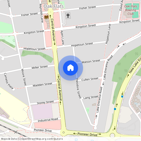 43 Theodore Street, Oak Flats, NSW 2529
