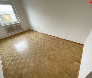 Helle 3 Zimmerwohnung mit Balkon! - Foto 6