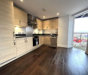 2 bedroom apartment to rent - Photo 6