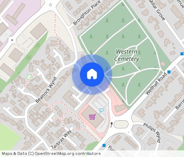 Hamilton, South Lanarkshire, ML3 - Photo 1