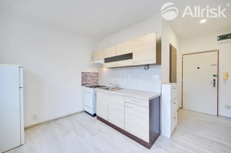 PRONÁJEM BEZBARIÉROVÉHO BYTU 1+1 V HODONÍNĚ - Фото 4