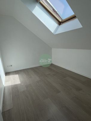 LE HAVRE - QUARTIER DE L'EURE - ENTREE DE VILLE - F3 - Photo 1