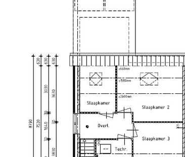 Huis te huur: Motreastraat 3 1689 CZ Zwaag - Foto 1