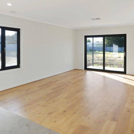 NEW 4 BEDROOM FAMILY HOME - Photo 3