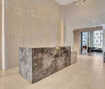For Lease - 3240 William Coltson Avenue Unit# 111, Oakville, Ontario - Photo 4