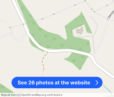 Denovan Road, Denny, FK6 - Photo 1