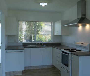 Charming Three-Bedroom Home in Paraparaumu Beach - Photo 3