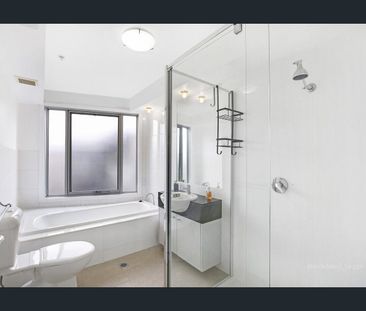 FURNISHED TWO BEDROOM APARTMENT - Photo 1