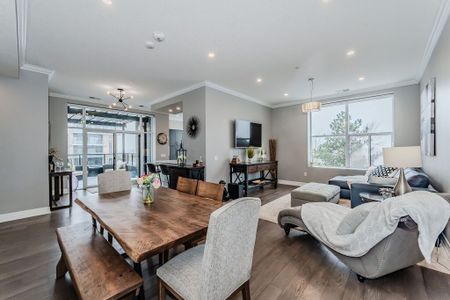 For Lease - 1878 Gordon Street Unit# 203, Guelph, Ontario - Photo 4