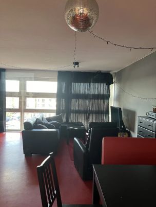 Chambre Delftstraat, Haarlem Duinwijk - À louer - Photo 1