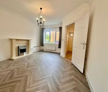 3 bedroom House To Let - Photo 1