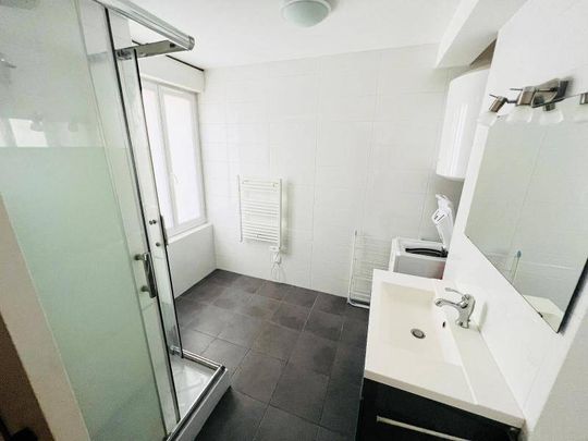 Appartement 2 pièces - 71000 Mâcon - Photo 1