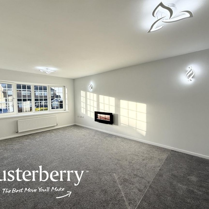 Carberry Way, Parkhall, Stoke-On-Trent - Photo 1