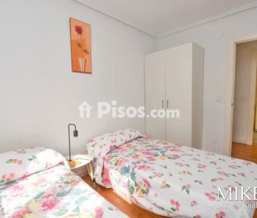 Piso en alquiler en Calle Fernando de los Rios, cerca de Bajada de ... - Foto 5