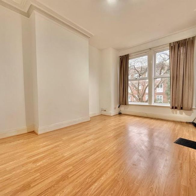 1 Bedroom Apartment To Let - Photo 1