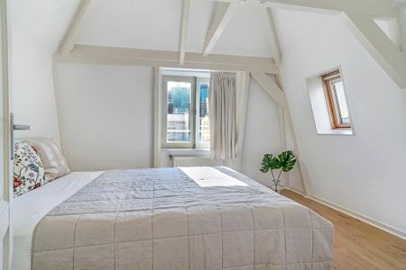 Derde Weteringdwarsstraat 21-F, Weteringbuurt, 1017TB, Amsterdam - Photo 5