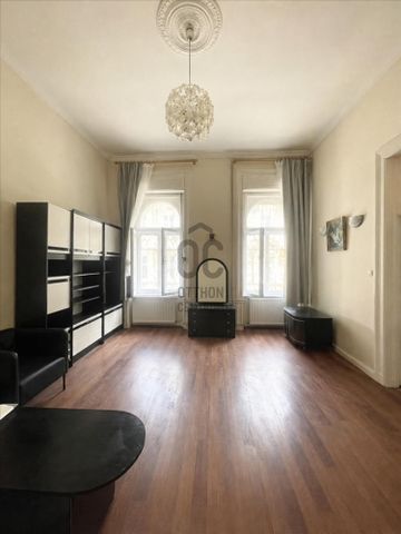 Kiadó jó állapotú lakás - Budapest VI. kerület - Photo 2