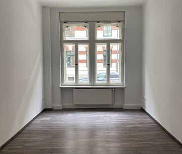 Frisch sanierte 5-Zimmer-Wohnung im beliebten Leipziger Plagwitz - Foto 1