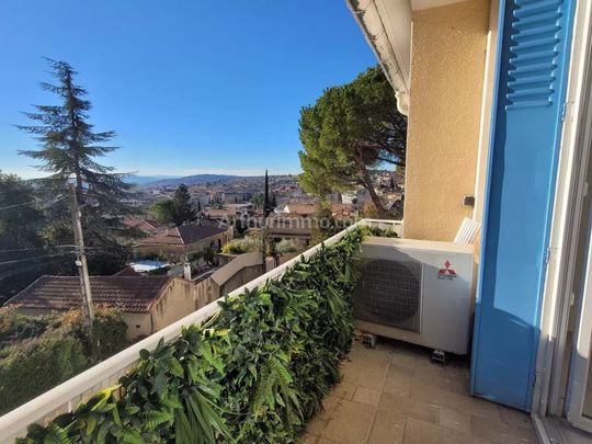 Location Appartement 3 pièces 52 m2 à Manosque - Photo 1