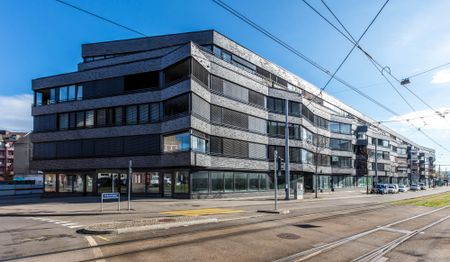 Ecken, Kanten, Winkel - erleben Sie moderne Architektur! - Foto 5