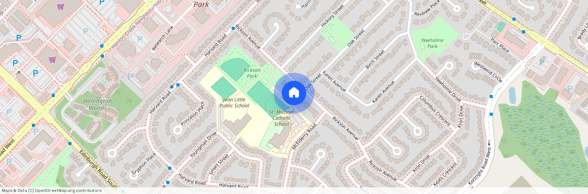 35 Rickson Avenue, Guelph, ON, Canada