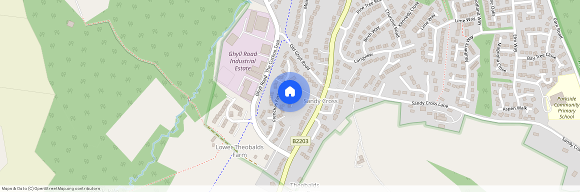 Alder Close, Heathfield, East Sussex, TN21 8BY