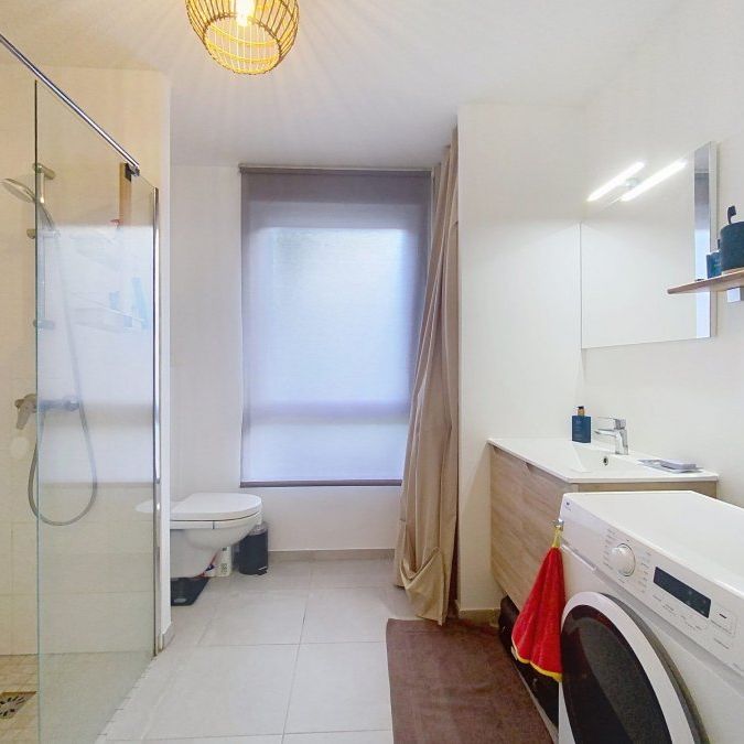 Appartement 2 pièces à Illkirch-Graffenstaden - Photo 1