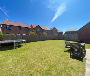 Fox Covert Close, Wynyard, TS22 - Photo 4