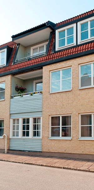 Magasinsgatan 6 D - Photo 1