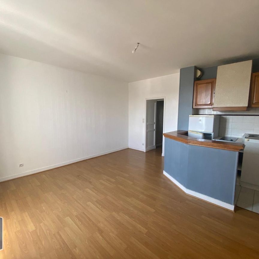 Location Appartement 3 pièces 53m² PERIGUEUX 24000 - Photo 1